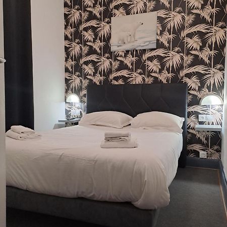 Hotel Le Celtic Montluçon מראה חיצוני תמונה