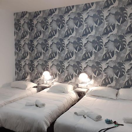 Hotel Le Celtic Montluçon מראה חיצוני תמונה