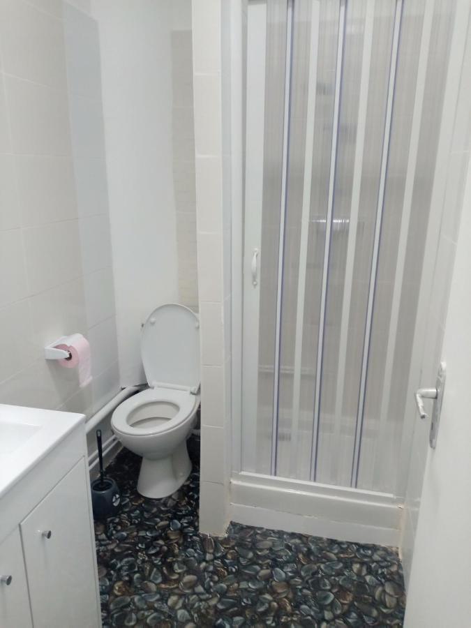 Hotel Le Celtic Montluçon מראה חיצוני תמונה