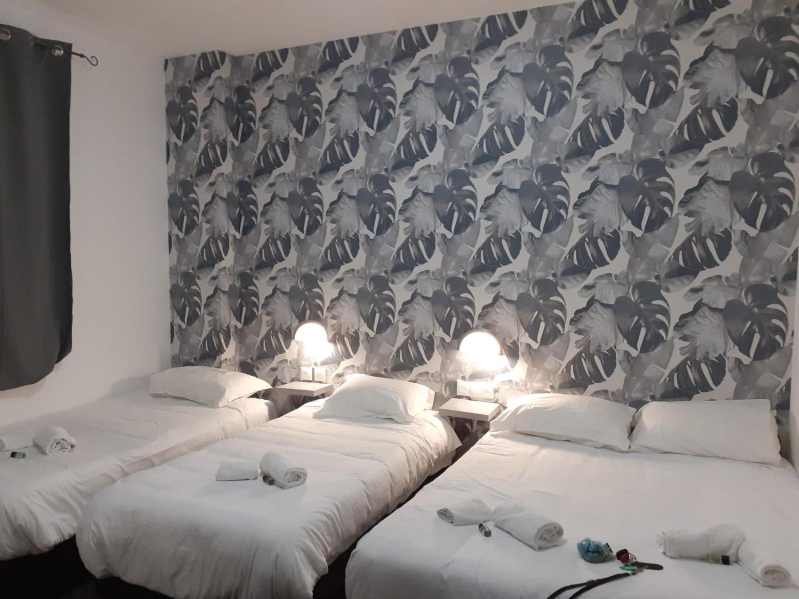 Hotel Le Celtic Montluçon מראה חיצוני תמונה